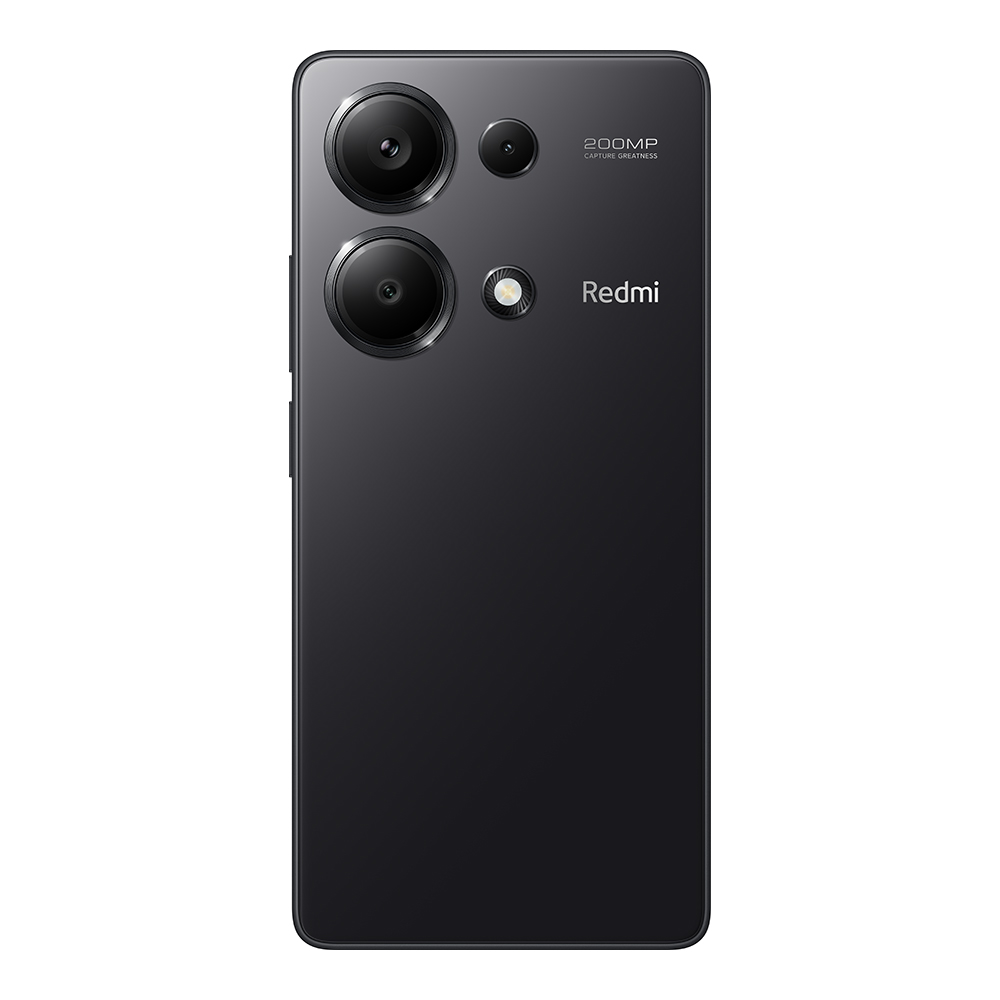 Redmi Note 13 Pro 8GB/256GB Smartphone | Schwarz