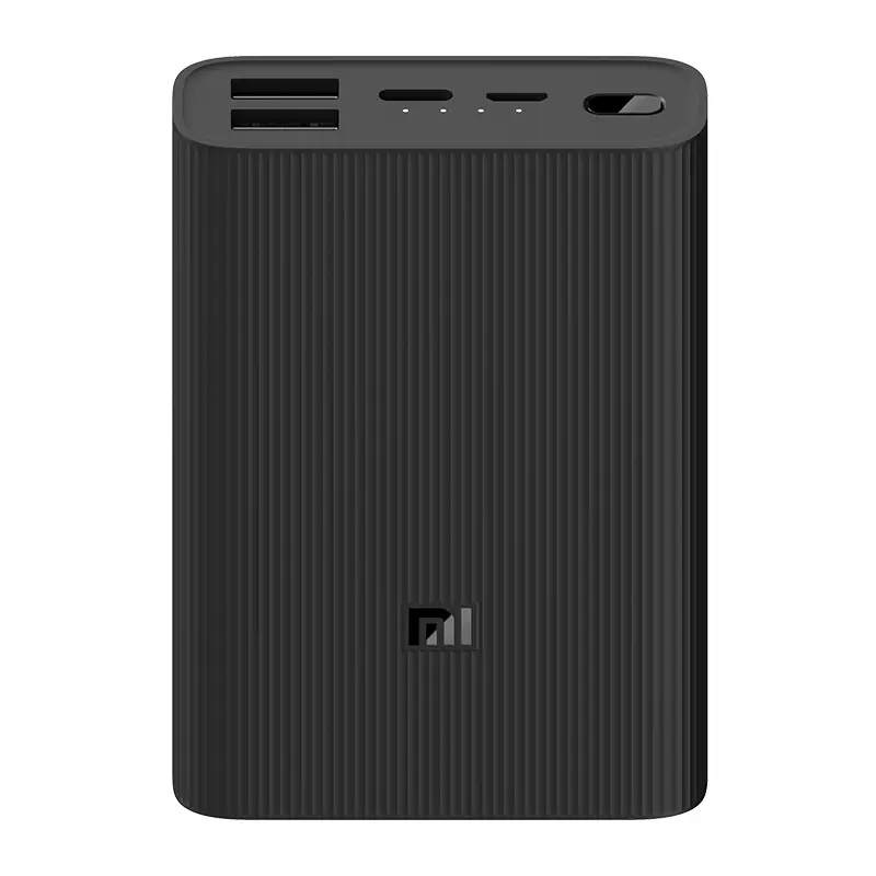 Mi 18W Power Bank 3 Ultra Compact 10000mAh