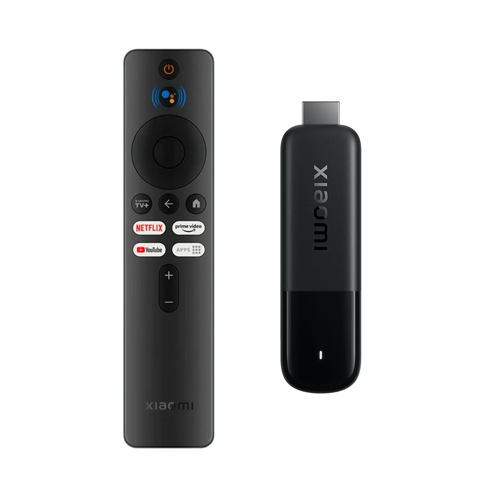 Xiaomi TV Stick 4K (2. Gen)