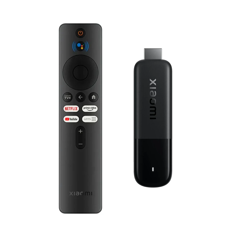 Xiaomi TV Stick 4K (2. Gen)