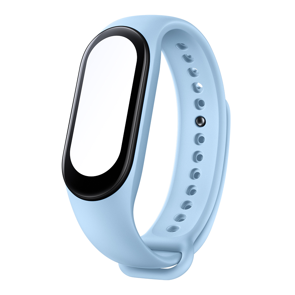 Armband für Xiaomi Smart Band 7 | Blau