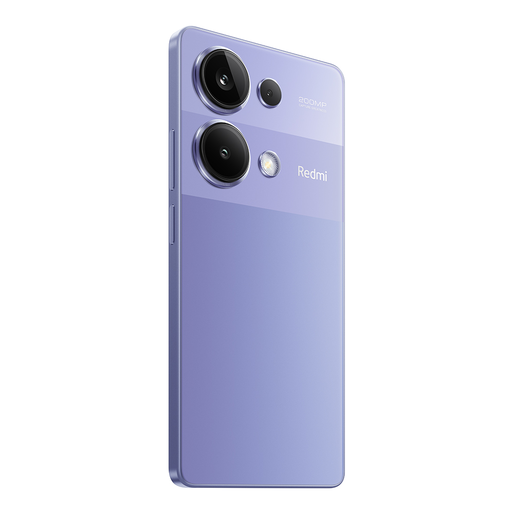 Redmi Note 13 Pro 8GB/256GB Violett Smartphone