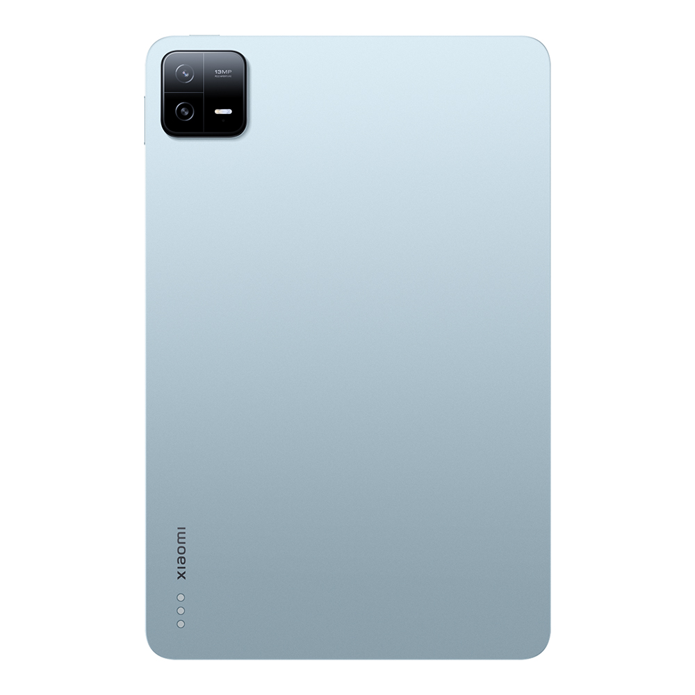 Xiaomi Pad 6 | 11 Zoll | 6GB/128GB | Blau