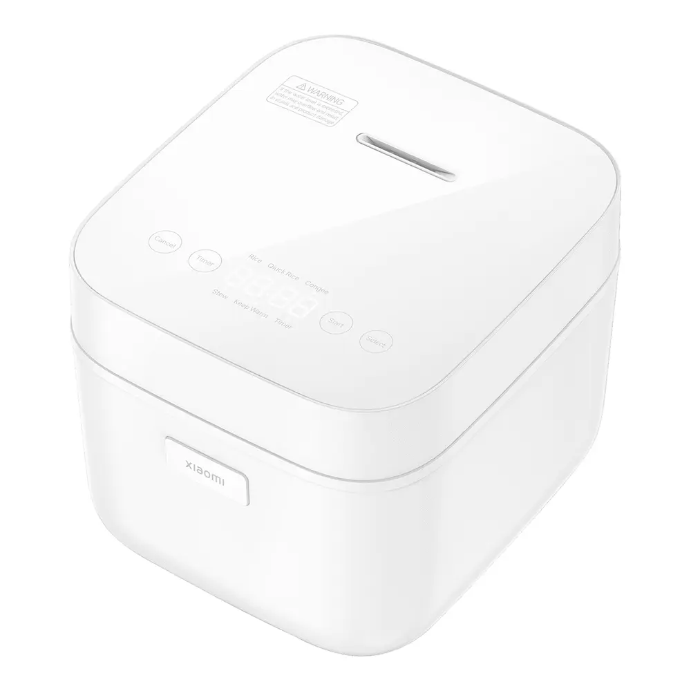 Xiaomi Multifunktionale Reiskocher 1.5L