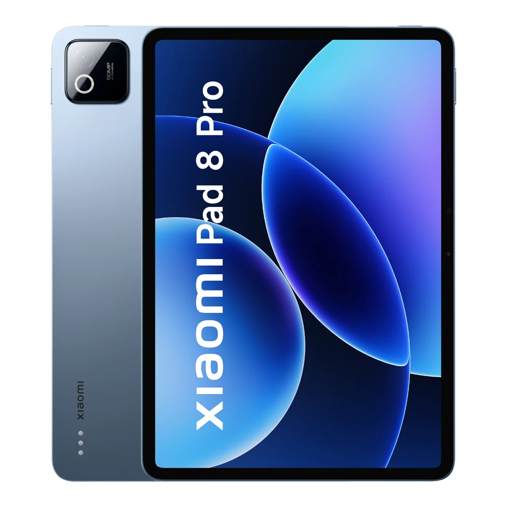 Xiaomi Pad 8 Pro 8GB/256GB | Blue | PN105321
