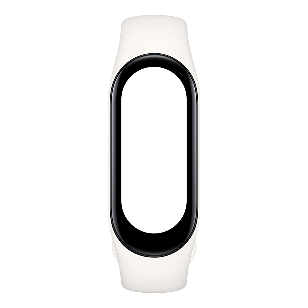 Armband für Xiaomi Smart Band 7 | Weiss