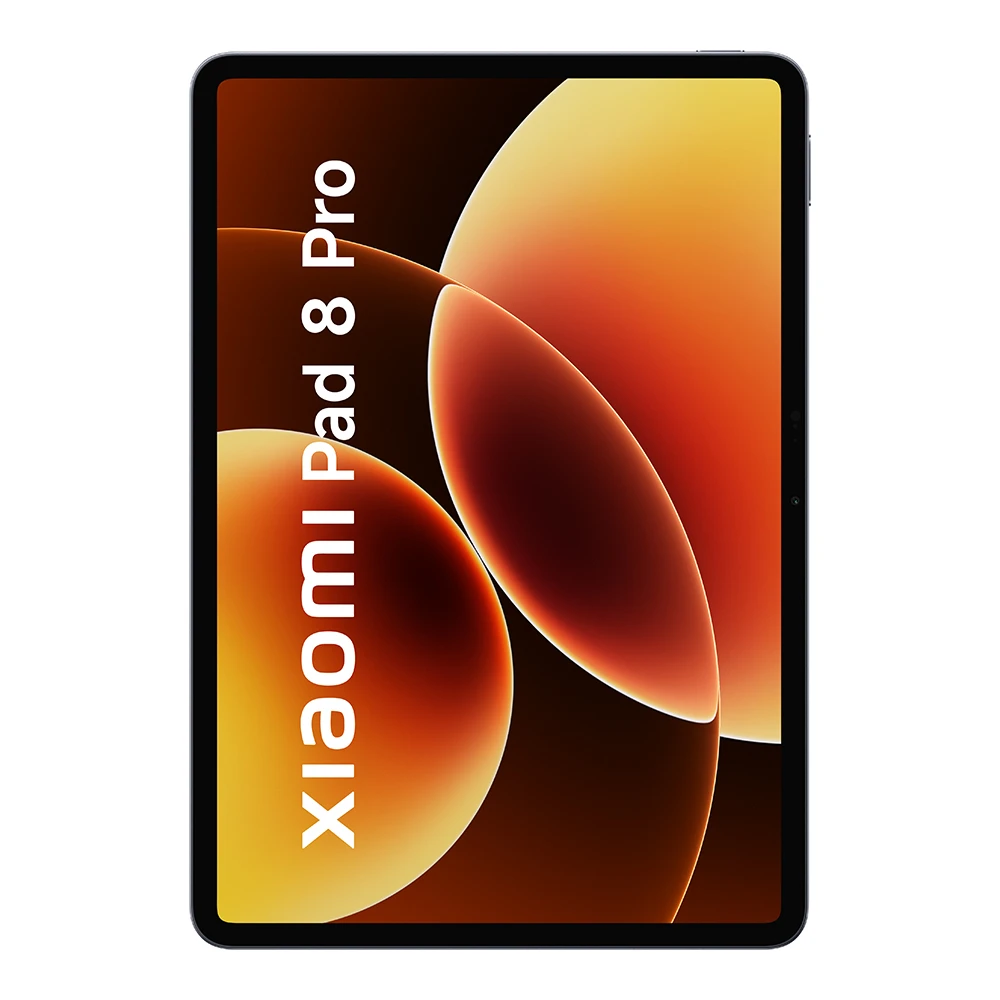 Xiaomi Pad 8 Pro Matte Glass Version 12GB/512GB | Gray | PN105323