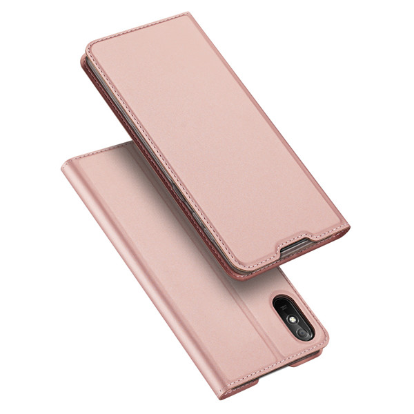 Bookcover Skin Pro Serie für Xiaomi Redmi 9A | Redmi 9i