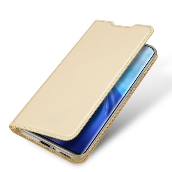 Bookcover Skin Pro Serie für Xiaomi Mi 11