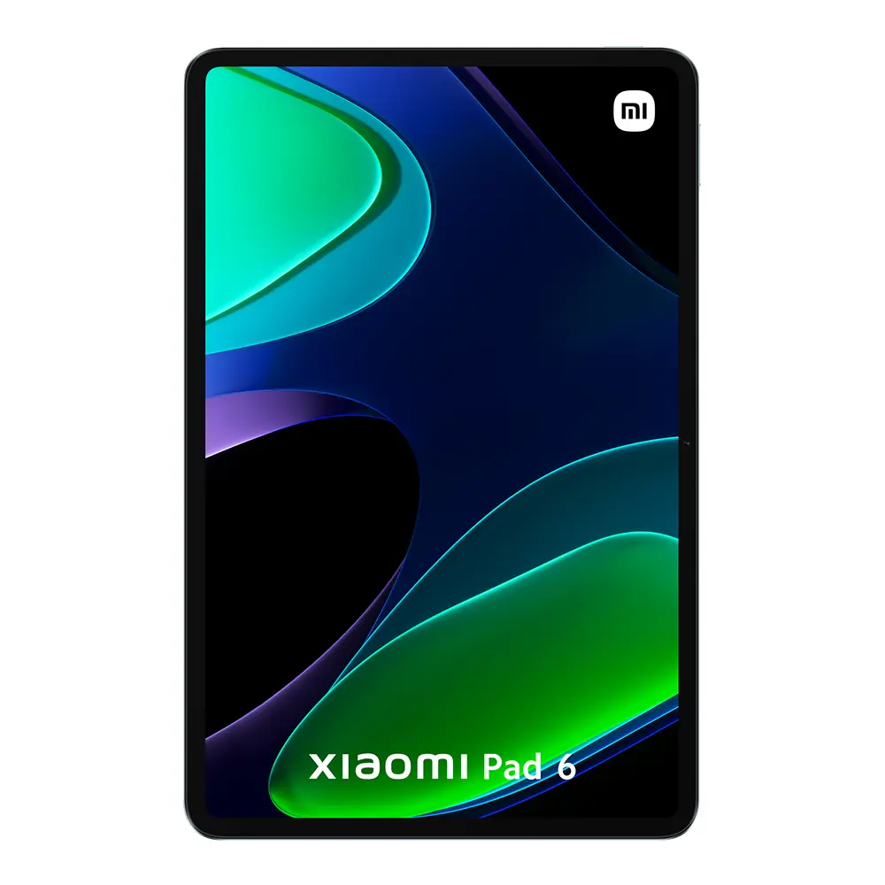 Xiaomi Pad 6 | 11 Zoll | 6GB/128GB | Blau