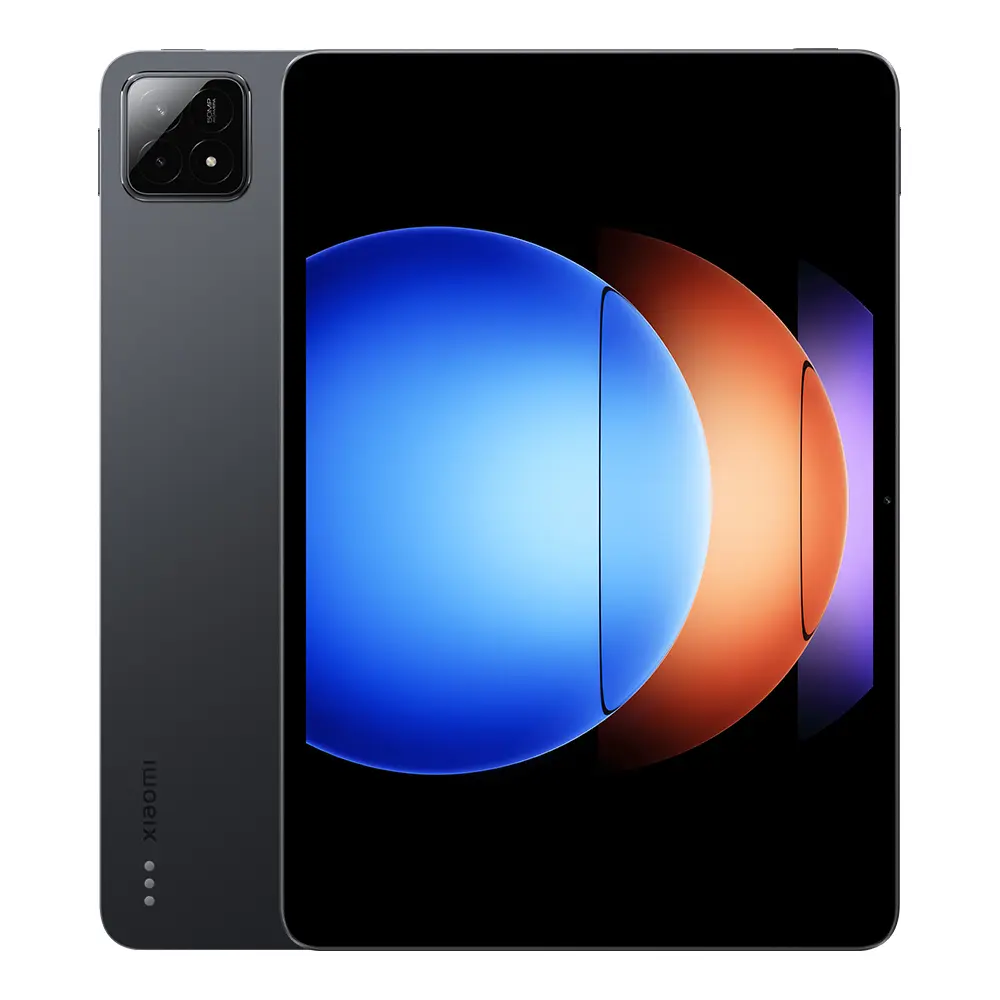 Xiaomi Pad 6S Pro | 12.4 Zoll | 8GB/256GB | Graphitgrau