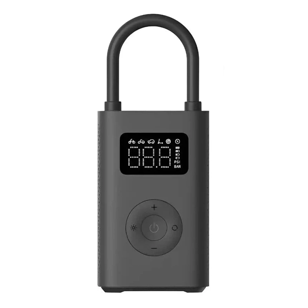 Xiaomi tragbarer Luftkompressor 2 Pro