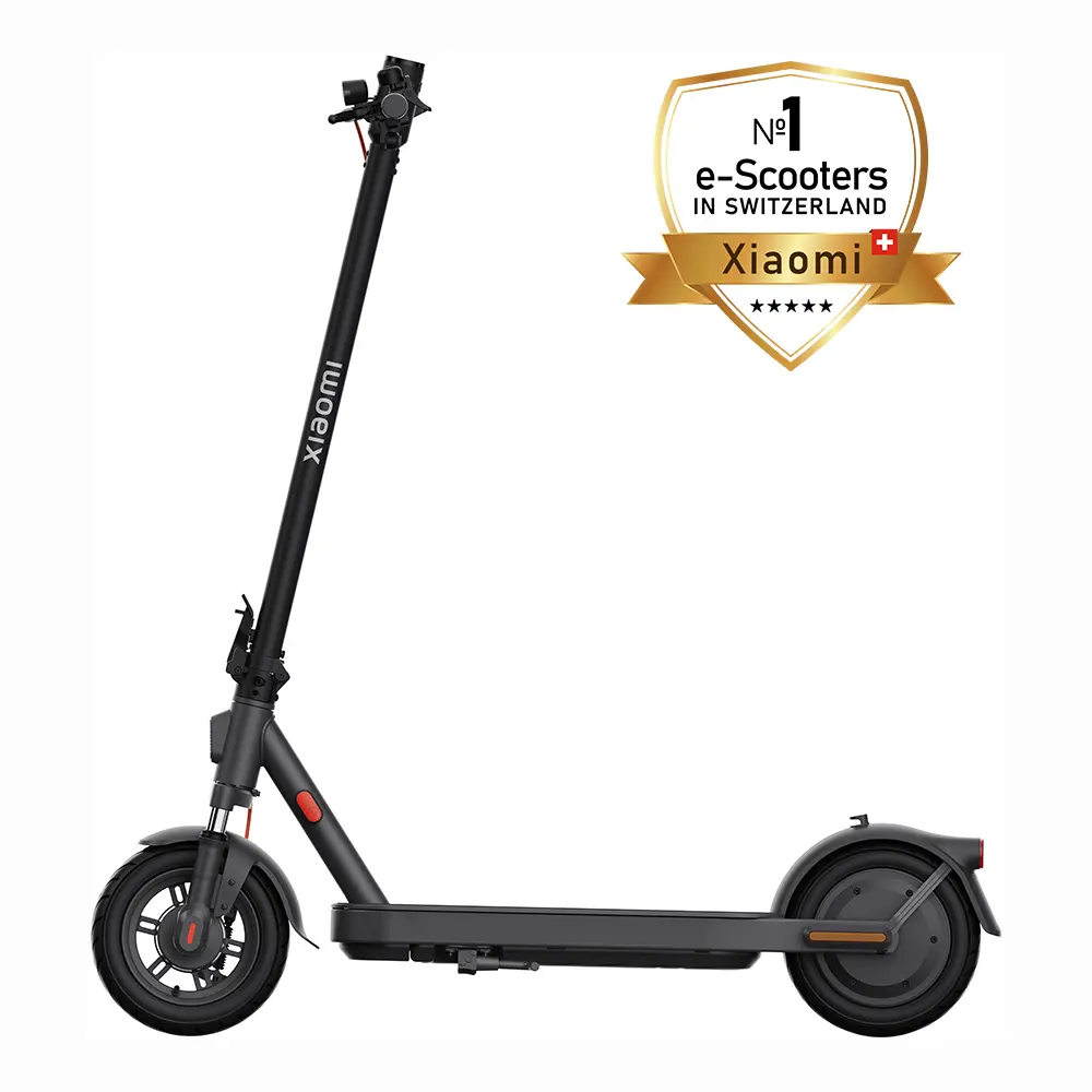 Xiaomi E-Scooter Elite | CH-Edition