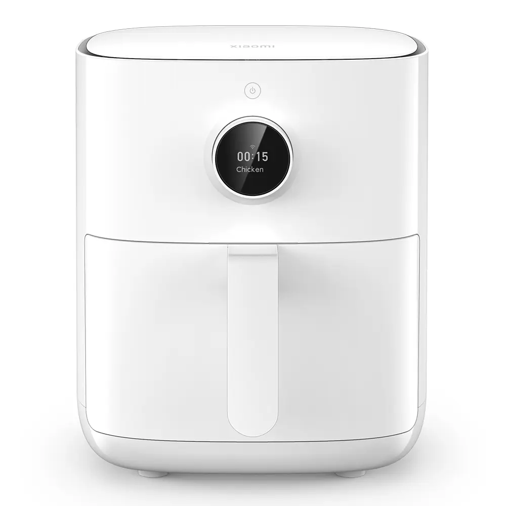 Xiaomi Smart Heissluftfritteuse 4.5L | EU-Edition | Weiss