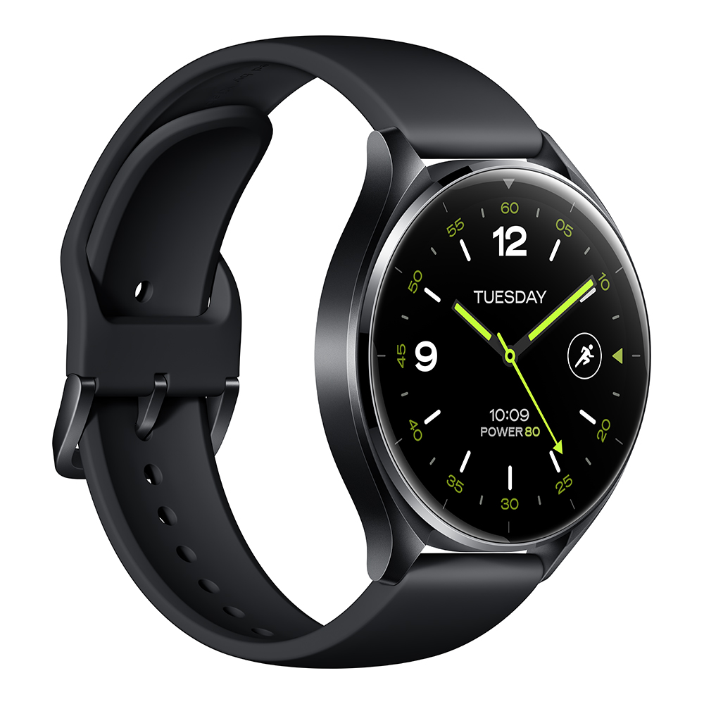 Xiaomi Watch 2 (Android) | Schwarz