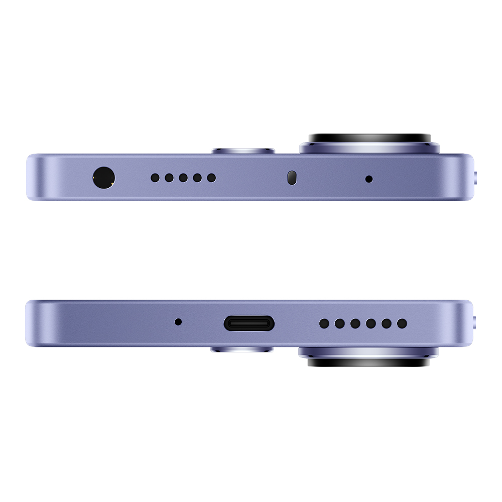 Redmi Note 13 Pro 8GB/256GB Violett Smartphone