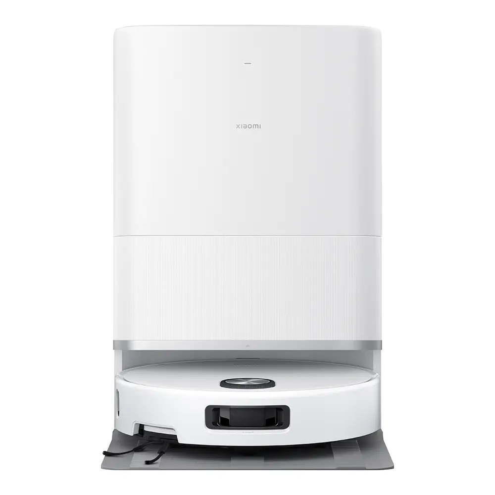 Xiaomi Saugroboter 5 | Weiss