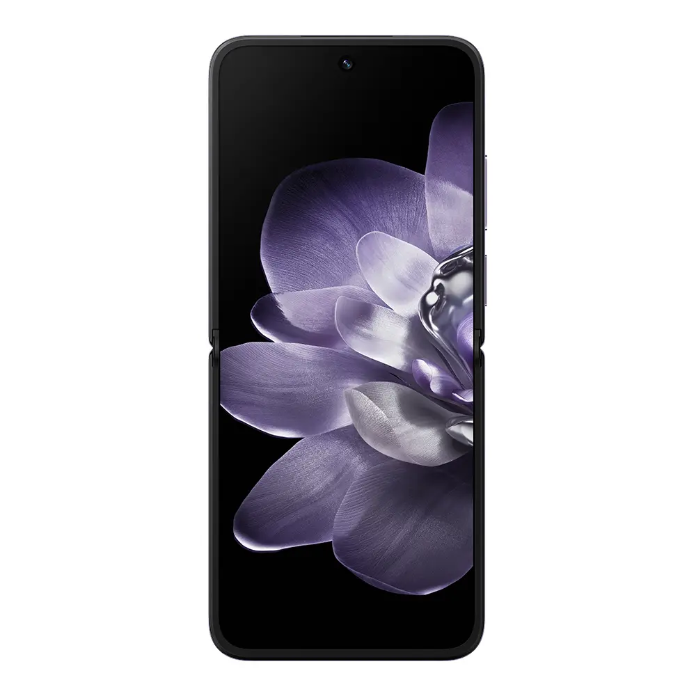 Xiaomi MIX Flip 12GB/512GB | Violett