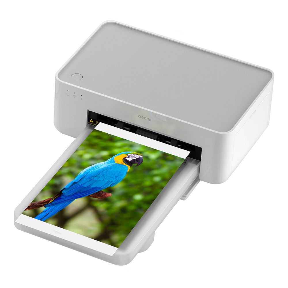 Xiaomi Instant-Fotodrucker 1S Set 