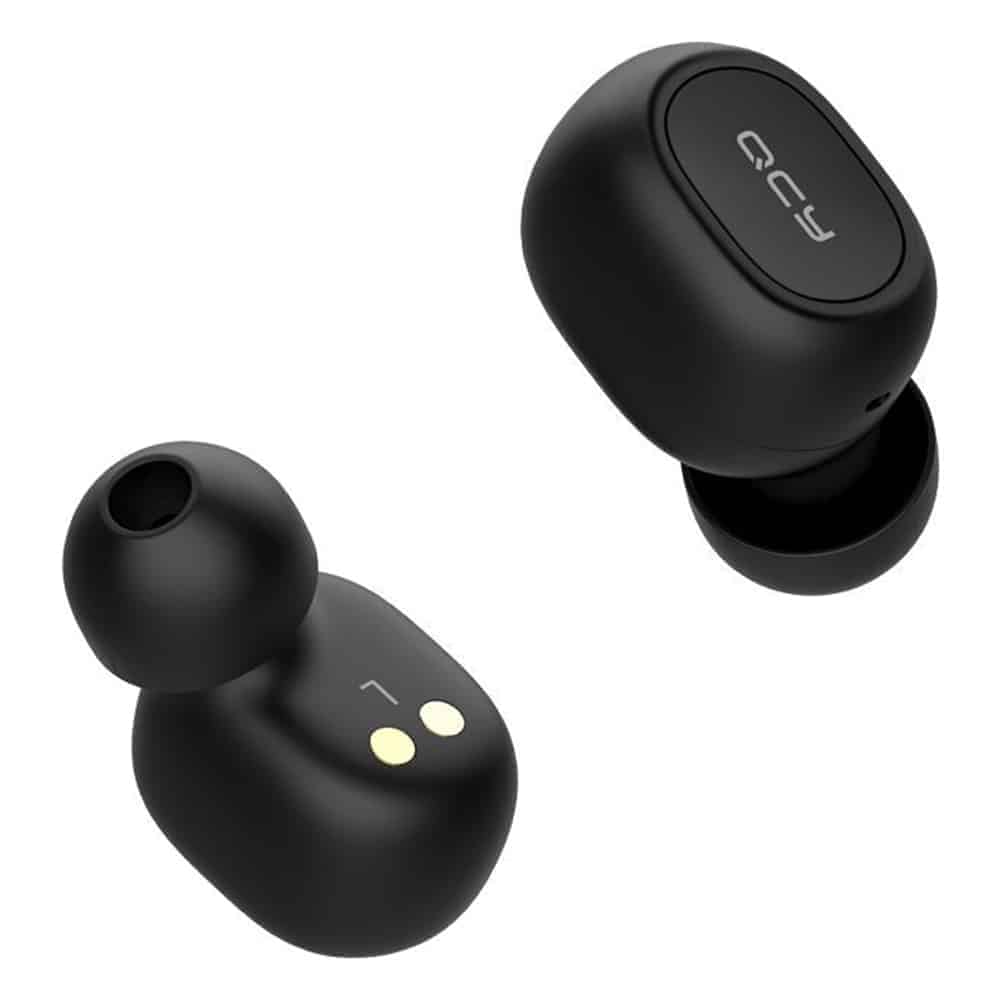 QCY T1 True Wirelesss Bluetooth Kopfhörer