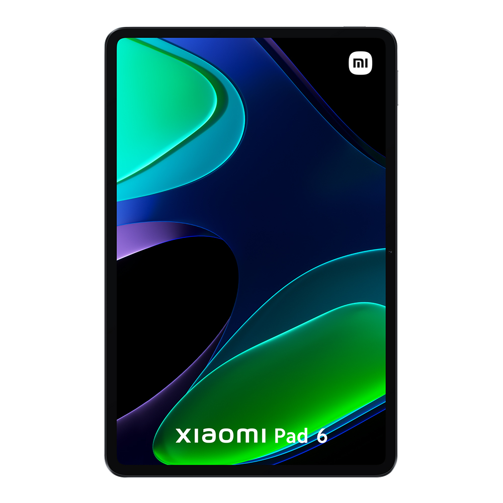 Xiaomi Pad 6 | 11 Zoll | 6GB/128GB | Grau