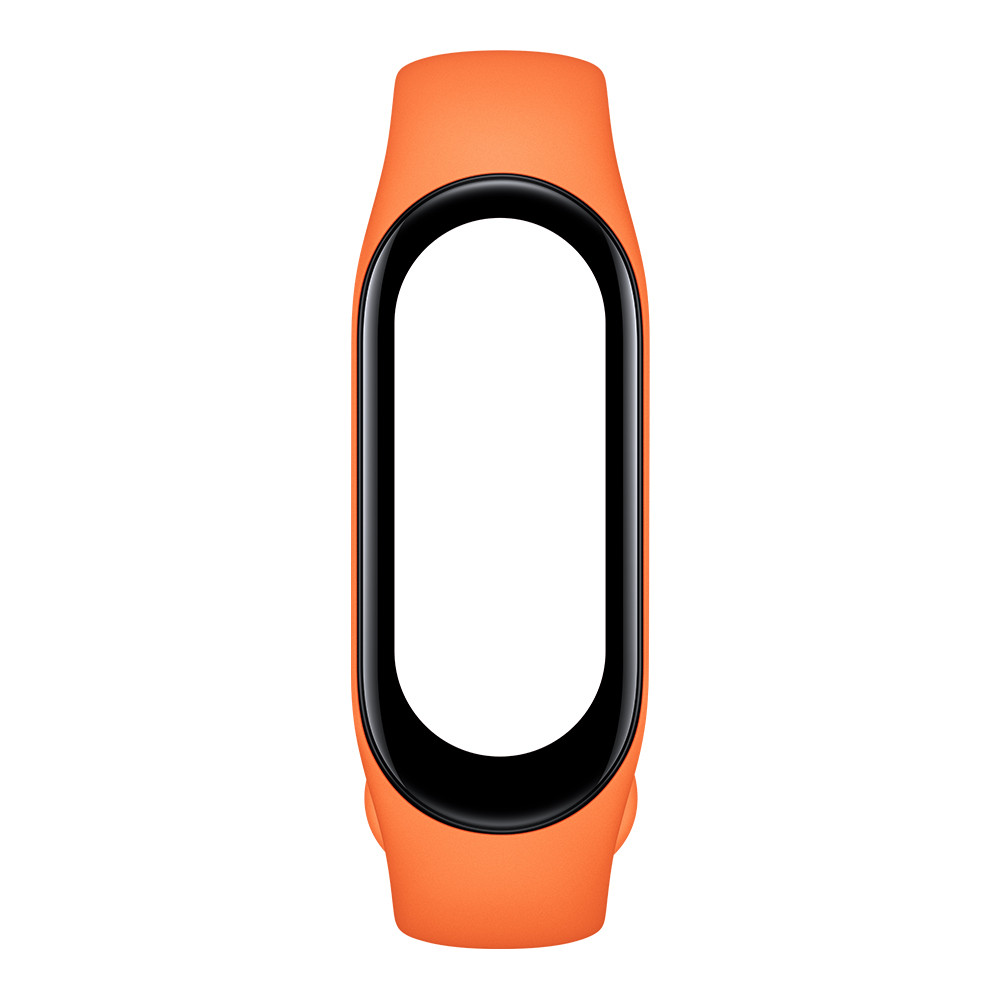 Armband für Xiaomi Smart Band 7 | Orange