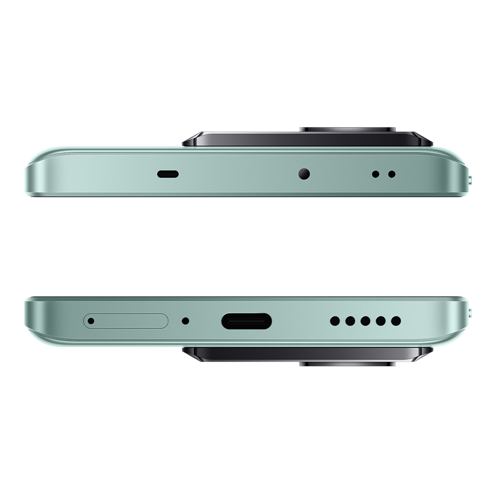 Xiaomi 13T Pro 12GB/512GB Smartphone | Grün