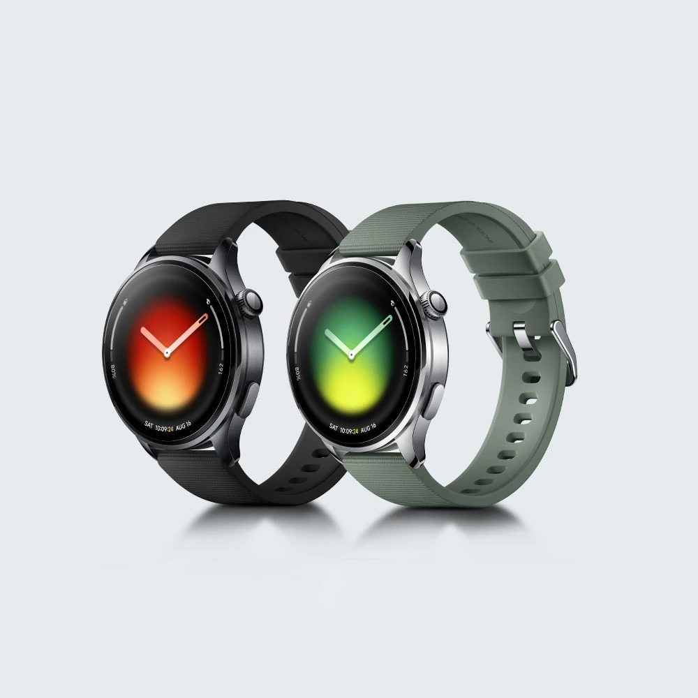 Xiaomi Watch 5
