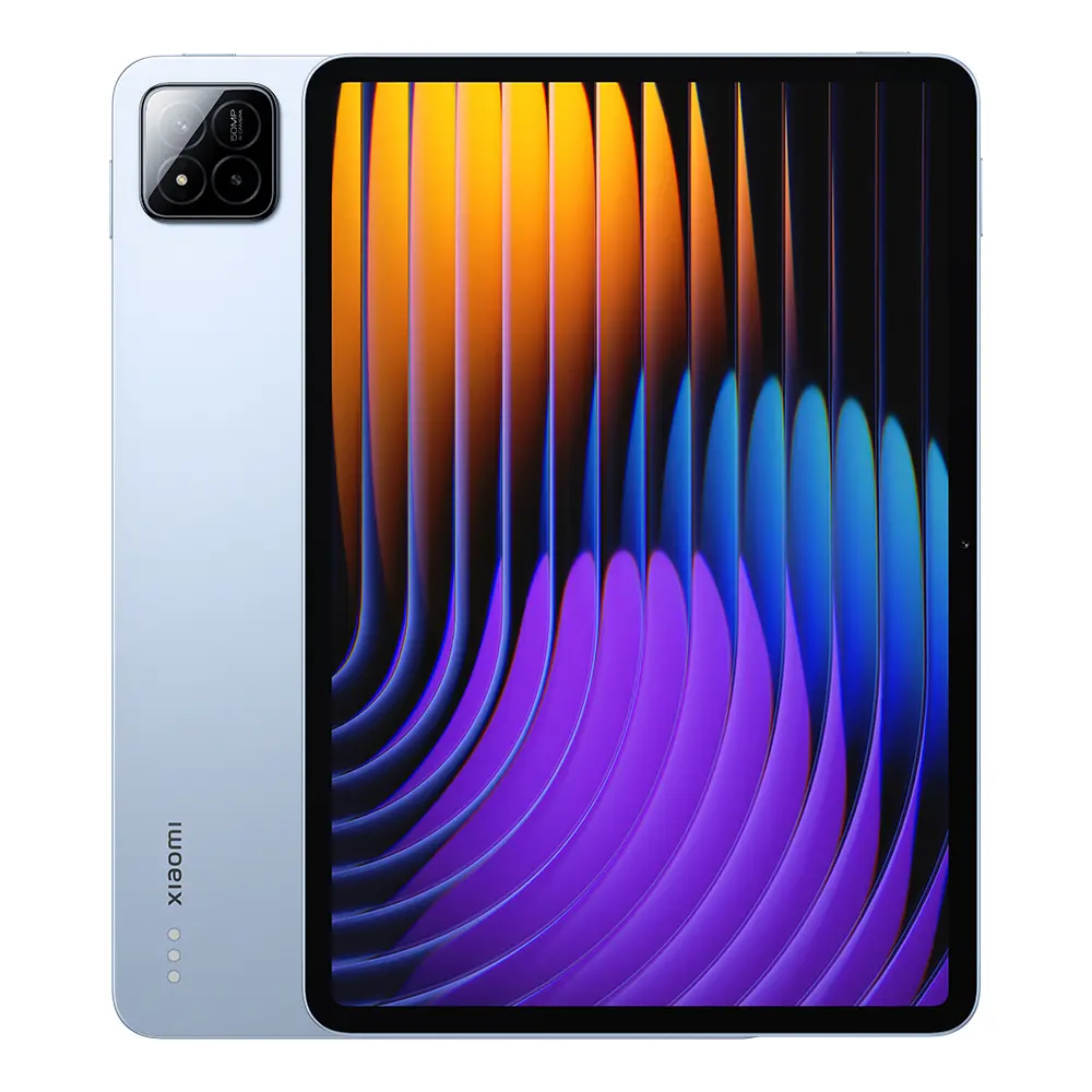 Xiaomi Pad 7 Pro 8GB/256GB | Blau