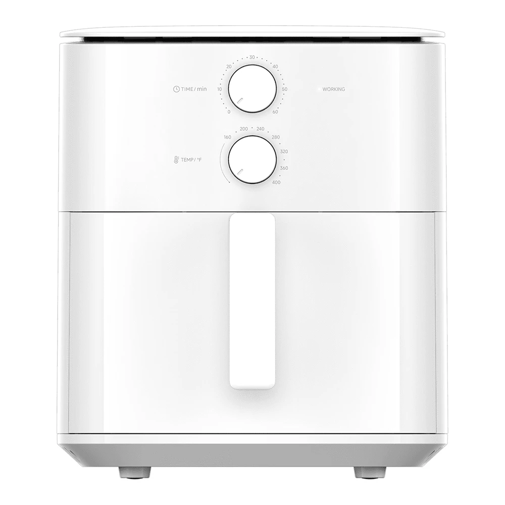 Xiaomi Heissluftfritteuse Essential 6L | EU-Edition Weiss