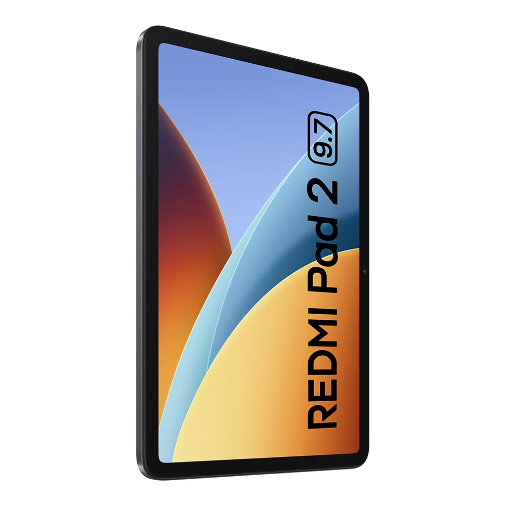REDMI Pad 2 9.7 Graphite Gray 本体 REDMI Pad 2 9.7 4GB/64GB | Graphite Gray | PN105404