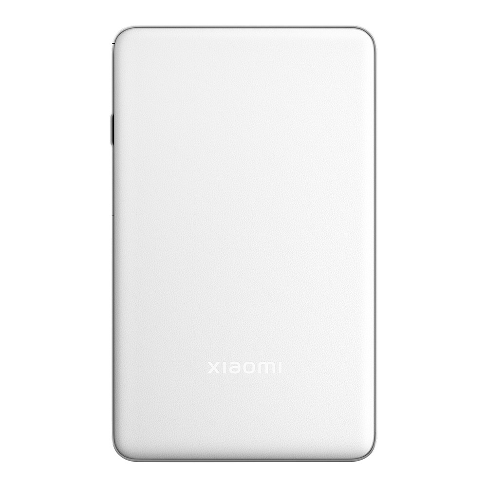 Xiaomi Tragbarer Fotodrucker Pro