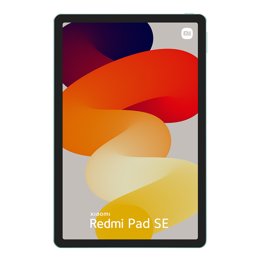 Redmi Pad SE | 11 Zoll | 4GB/128GB | Grün