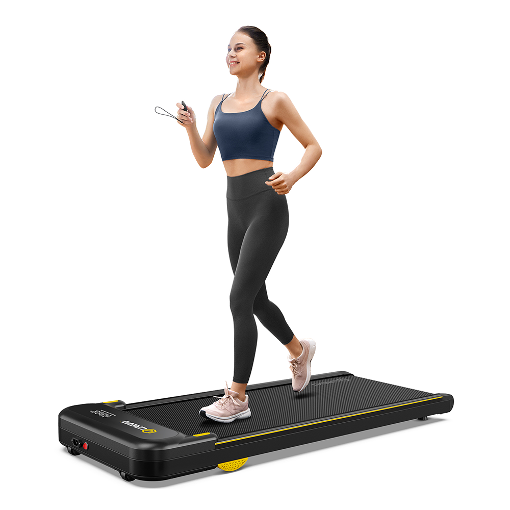 UREVO SpaceWalk E4 Laufband | max 6km/h