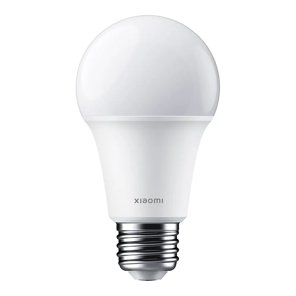Xiaomi Smart LED-Leuchtmittel | Weiss und Farbe
