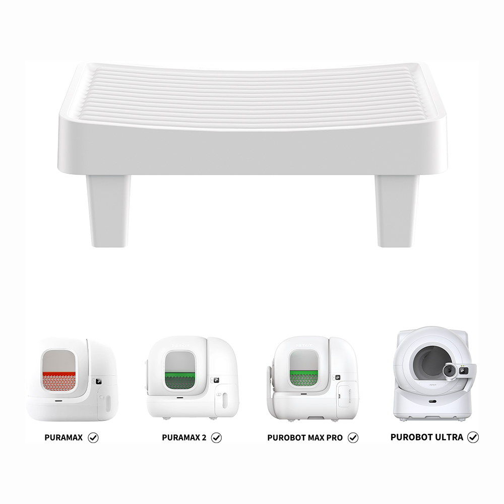 PETKIT Easy-Step Trittstufe