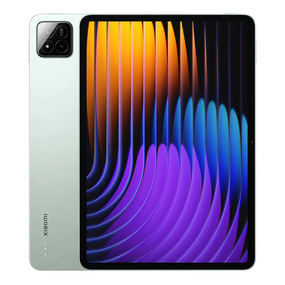 Xiaomi Pad 7 Pro 8GB/256GB | Grün
