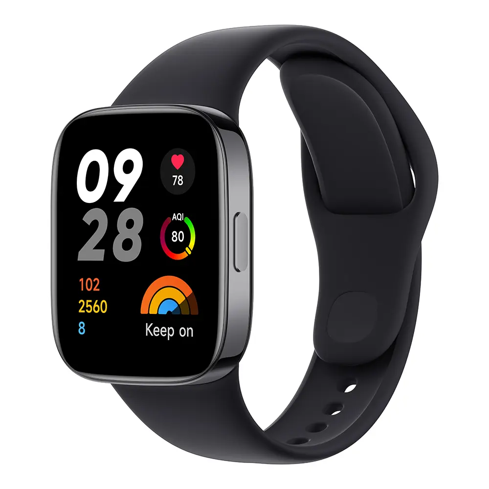 Latest mi smart on sale watch