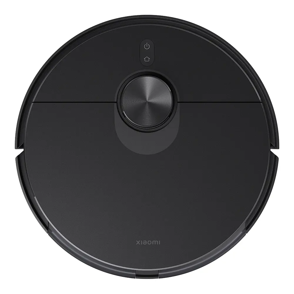 Xiaomi Robot Vacuum S20+ | Schwarz