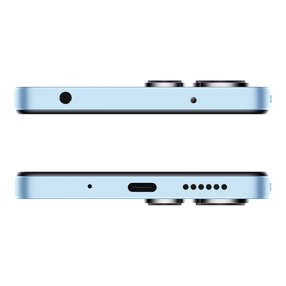 Redmi 12 4G 4GB/128GB Smartphone | Blau