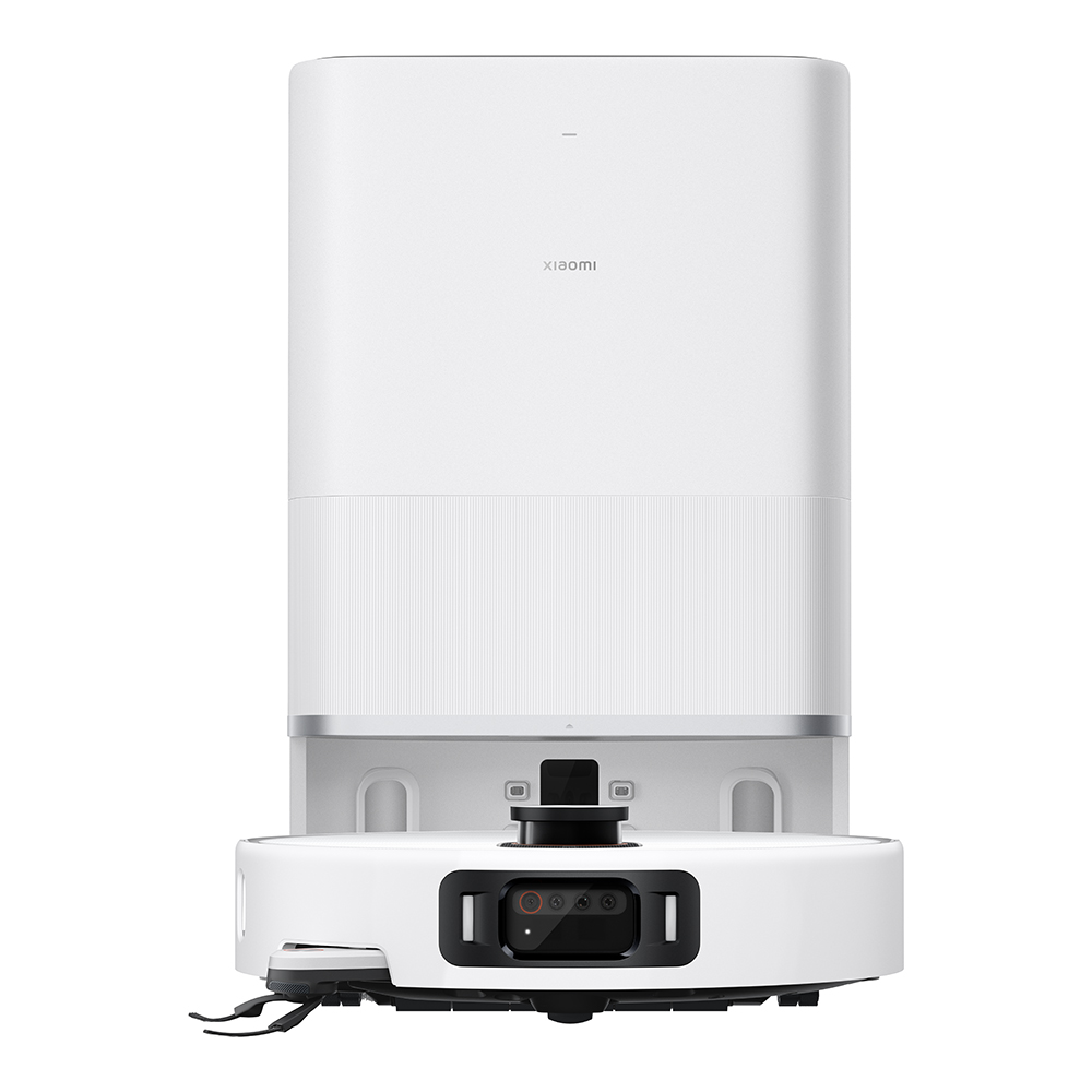 Xiaomi Saugroboter 5 Pro | Weiss