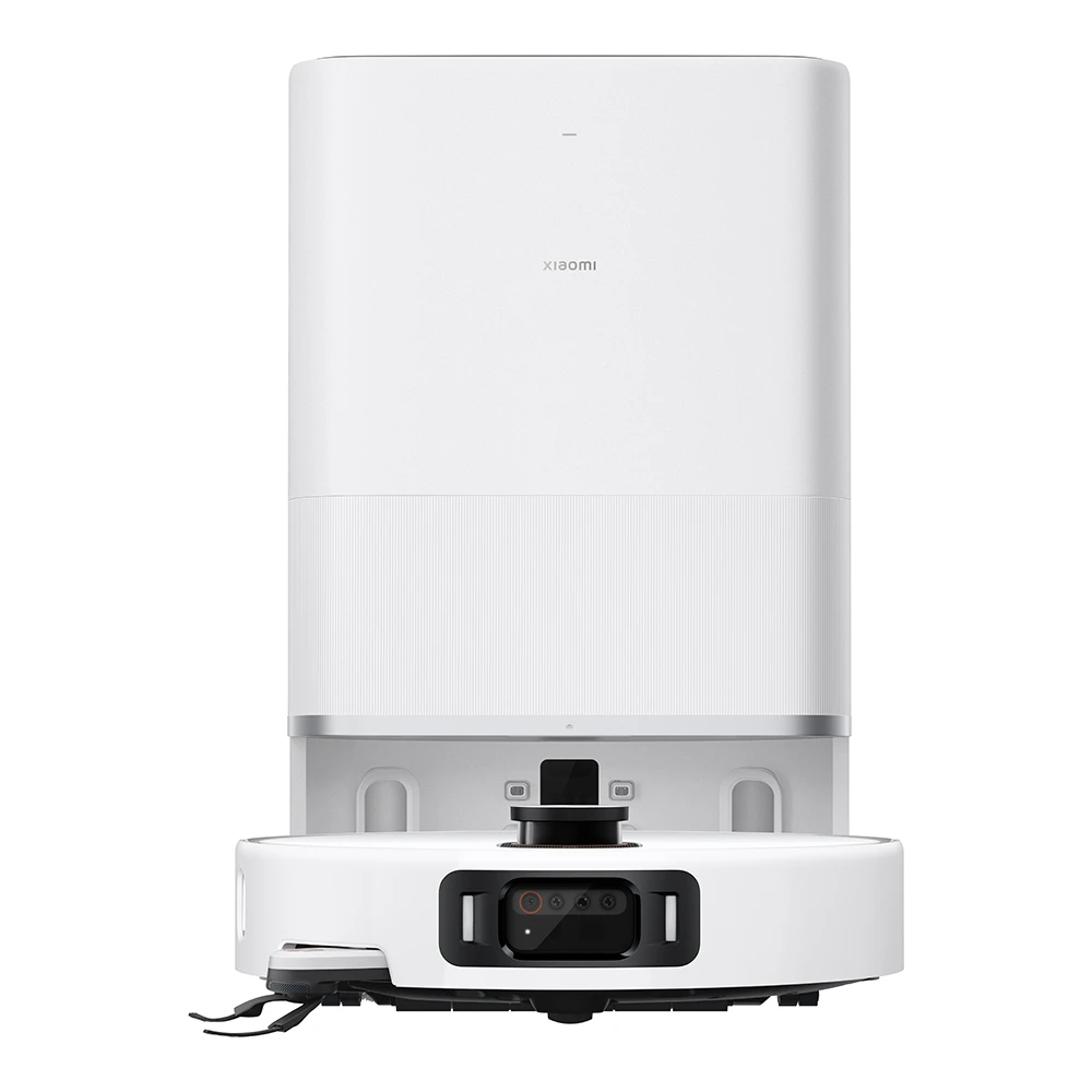 Xiaomi Saugroboter 5 Pro | Weiss