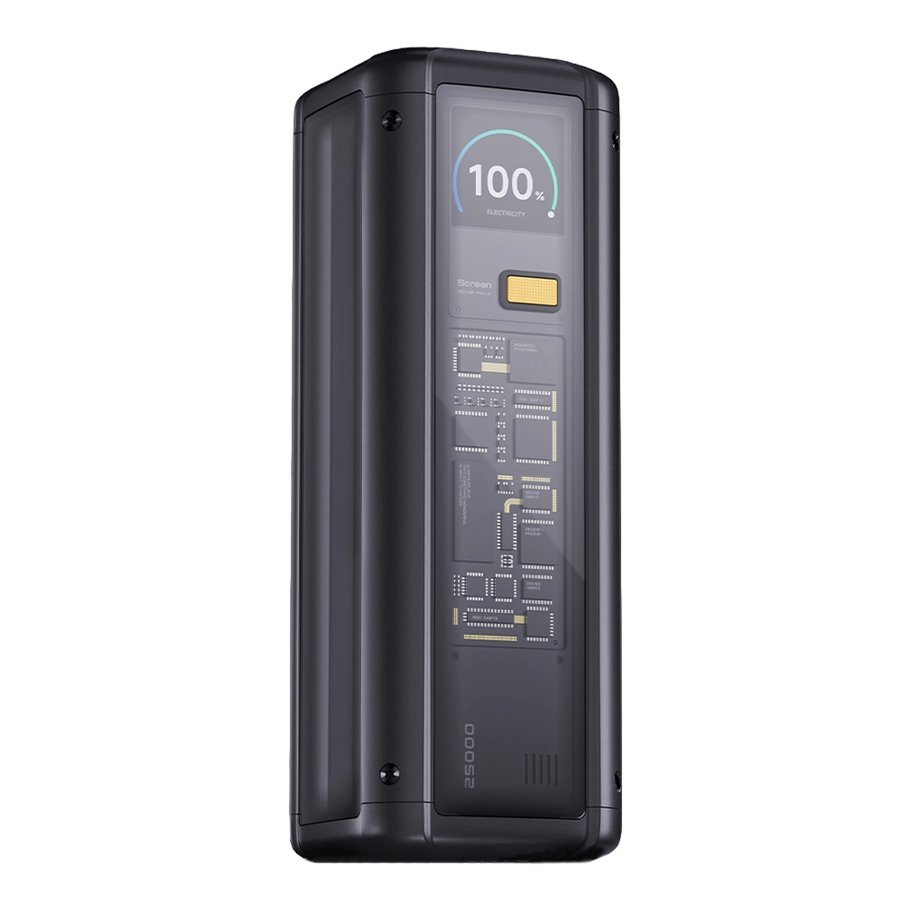 Xiaomi 212W HyperCharge Power Bank 25000mAh