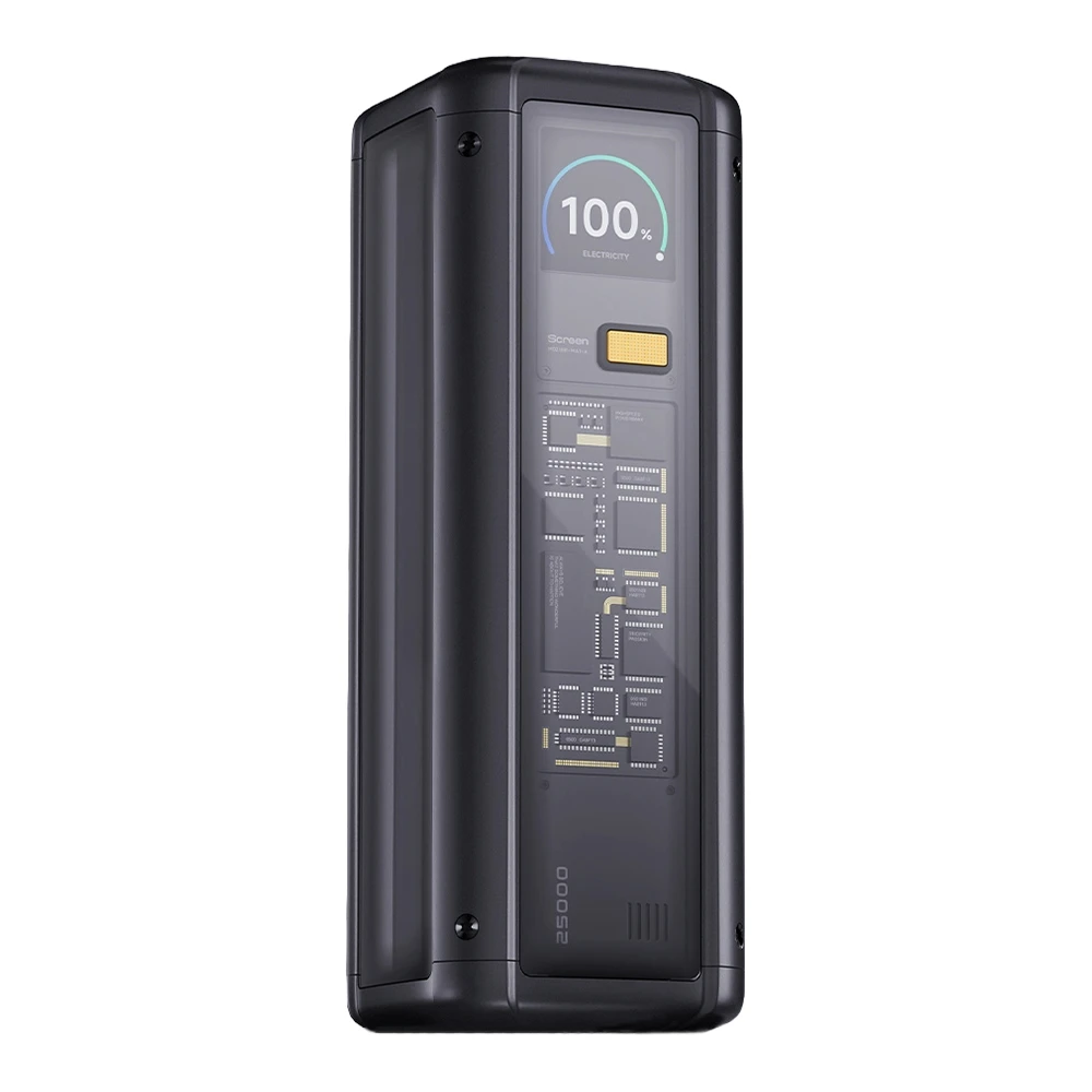 Xiaomi 212W HyperCharge Power Bank 25000mAh