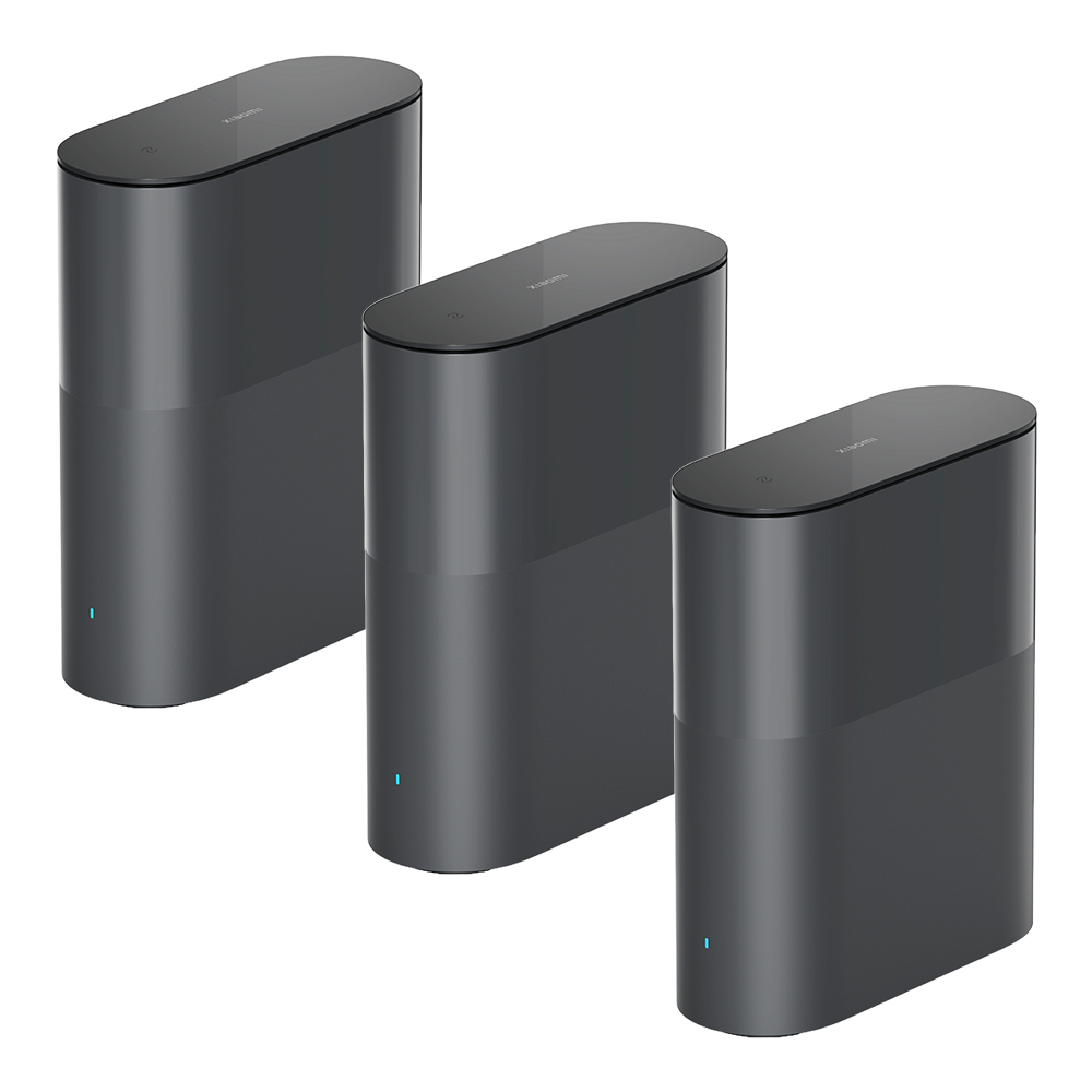 Xiaomi Mesh System BE3600 Pro | 3 Stück