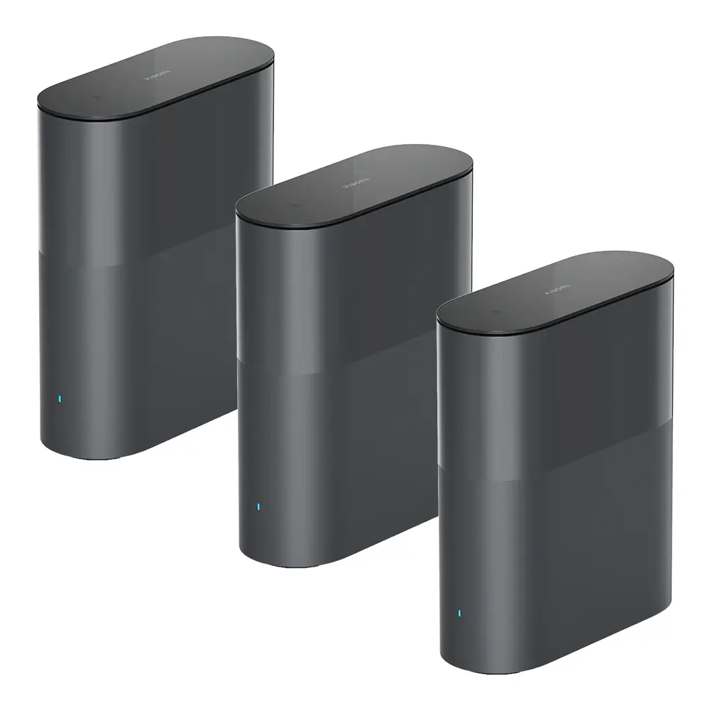 Xiaomi Mesh System BE3600 Pro | 3 Stück