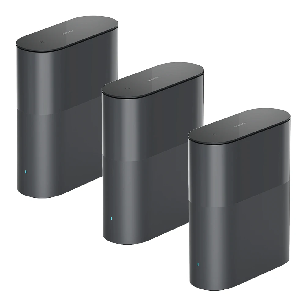 Xiaomi Mesh System BE3600 Pro | 3 Stück