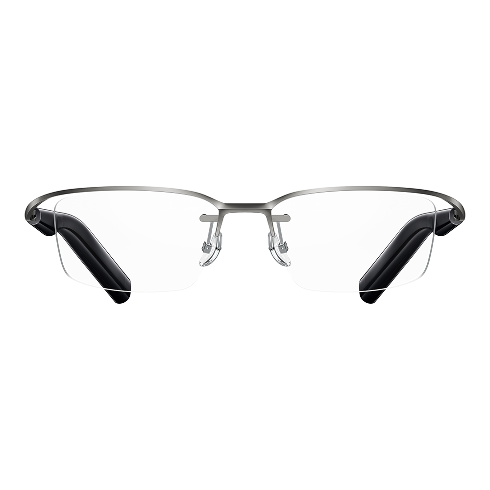 Mijia Smart Audio Glasses Titanium