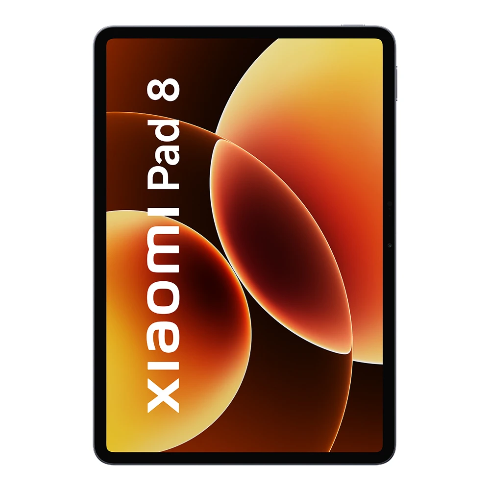 Xiaomi Pad 8 8GB/128GB | Gray | PN105316