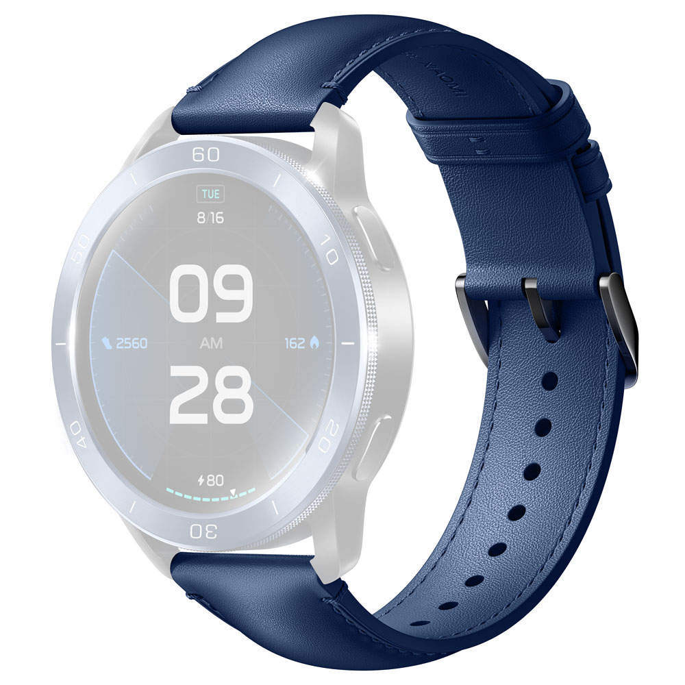 Armband für Xiaomi Watch S3 | Blau